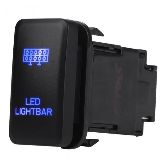 12 12V �u���[ LED �����I���I�t���b�J�[�g�O�� �g���^ �n�C���b�N�X �����h�N���[�U�[ VIGO ���C�g�o�[ LED LIGHT BAR�`WORK LIGHTS AL-DD-1003 AL