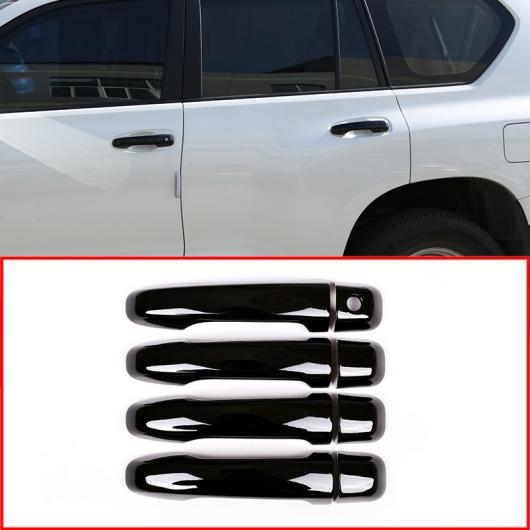 ���� �u���b�N ABS �N���[���h�A�n���h�� �t���i �g���^ �����h �N���[�U�[ �v���h FJ150 �I�ׂ�2�o���G�[�V���� Glossy Black�EChrome silver AL-DD-5651 AL