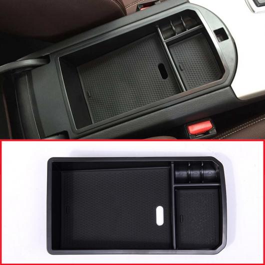 �Z���^�[ ���[�{�b�N�X�O���[�u�A�[�����X�g�{�b�N�X�g���C BMW X3 F25 2011-2016/X4 F26 2014 2015 2016 �u���b�N AL-DD-5755 AL