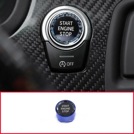 �N���X�^���X�^�[�g�G���W�� �X�g�b�v �X�C�b�` BMW F20 F22 F30 F32 F35 F10 F15 F16 F25 F26 F01 F47 �I�ׂ�6�o���G�[�V���� Silver�`Black AL-DD-6322 AL