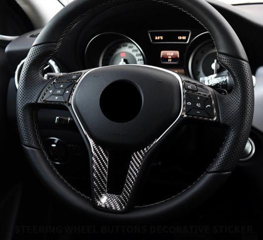 �J�[�{���t�@�C�o�[ �X�e�A�����O�z�C�[���X�e�b�J�[ �����Z�f�X�x���c CLA GLA GLE GLC ABC E �I�ׂ�2�o���G�[�V���� Model A�EModel B AL-DD-7126 AL