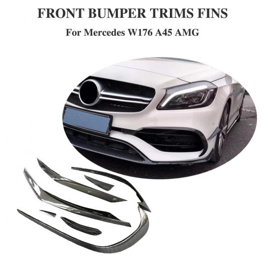 �J�[�{���t�@�C�o�[ ���� �K�p: �����Z�f�X�x���c A�N���X W176 A45 AMG A180 A200 �X�|�[�c 2016-2017 �t�����g ���b�v �E �t�F���_�[ AL-DD-8512 AL