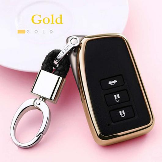 �K�p: ���N�T�X NX GS RX IS ES GX LX RC 200 250 350 LS 450H �\�t�g TPU �L�[ �J�o�[ �X�}�[�g Silver with keychai�`Blue with keychain AL-EE-2929 AL