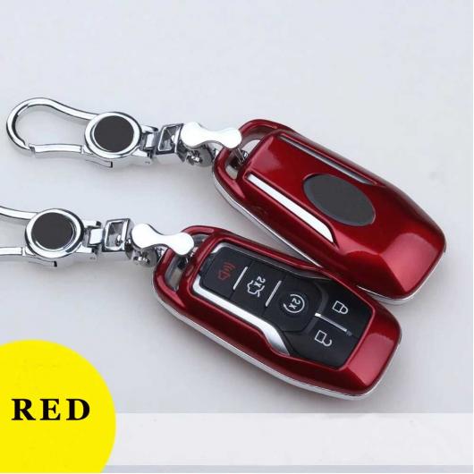 �L�[�t�H�u �P�[�X �J�o�[ ABS �J�[�{���t�@�C�o�[ �K�p: �����J�[�� MKZ MKC MKX �X�}�[�g �ی� �L�[ �V�F�� �Z�b�g Carbon-Black�`Carbon-Blue AL-EE-2946 AL