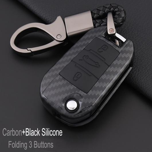 �V���R�[�� �P�[�X �K�p: �v�W���[ 3008 308 RCZ 508 408 4008 �N�T�� �s�J�\ �V�g���G�� C6 �J�N�^�X C5 C3 C6 C6 ABS-Black�`Carbon-Red AL-EE-2982 AL