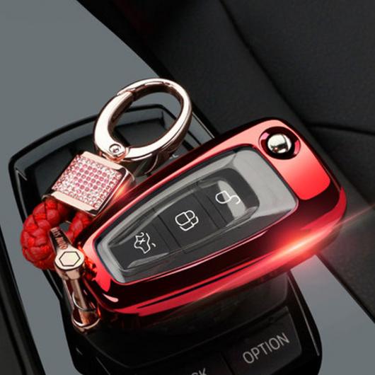 TPU �L�[ �J�o�[ �K�p: �t�H�[�h C-MAX S-MAX �t�H�[�J�X 3 MK3/�����f�I �g�����W�b�g �t�B�G�X�^/�����f�I Blue-Weaving�`�u���b�N AL-EE-3162 AL