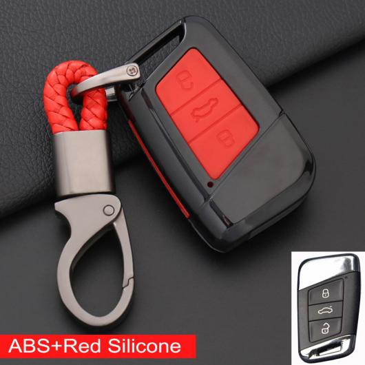 �L�[ �J�o�[ �L�[�t�H�u ABS+�V���R�� �K�p: VW �t�H���N�X���[�Q�� MK2 �}�S�^�� 2017-2018 CC 2019 �p�T�[�g 2019 ABS-Black�`Carbon-Blue AL-EE-3169 AL