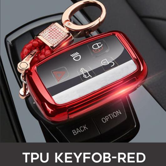 TPU �L�[ �J�o�[ �P�[�X �K�p: �����h ���[�o�[ 4�C���H�[�N/�f�B�X�J�o���[ 2 3/���H�[�O/X8/XFR/LR4/�W���K�[ XK Blue-Weaving�`�u���b�N AL-EE-3182 AL