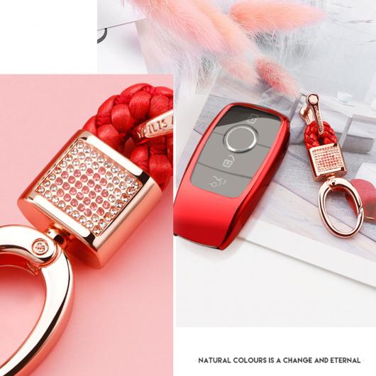 TPU �X�}�[�g 2/3�{�^�� �L�[�P�[�X �V�F�� �E�H���b�g �K�p: �����Z�f�X �x���c W205 E320L C200 C180 C260 C300 E Option 2�EOption 3 AL-EE-3267 AL