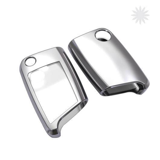 �L�[ �V�F�� �P�[�X 3�{�^�� �t���b�v �܂肽���� �K�p: �t�H���N�X���[�Q�� VW �V���R�_ �I�N�^���B�A �J���b�N �Z�A�g Option 1�`Option 6 AL-EE-3284 AL