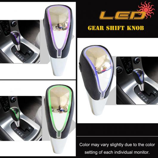 LED �M�A �V�t�g �m�u AT �X�e�B�b�N ���o�[ �V�t�^�[ �K�p: ���N�T�X ES350/GS450H �g���^ �J���� �J���[�� RAV4 �T�C�I�� �J���t���E�p �g���^ AL-EE-3966 AL