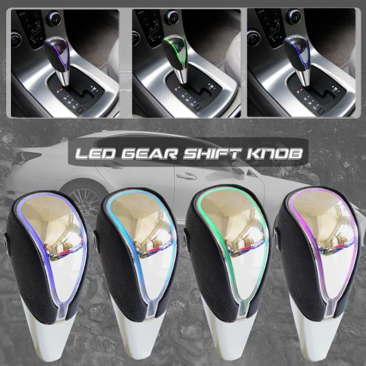 �M�A �X�e�B�b�N �V�t�g �m�u �K�p: ���N�T�X ES350/GS450H �g���^ �J���� �J���[�� RAV4 �^�b�` LED ���C�g �ϐF �J���t���E�p�E�g���^ AL-EE-3967 AL