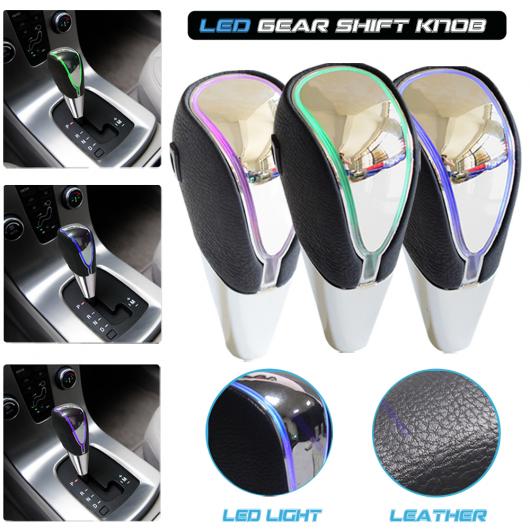 ���U�[+�^�b�` �Z���T�[ LED ���C�g �ϐF �M�A �V�t�g �m�u �X�e�B�b�N ���o�[ �K�p: ���N�T�X ES350/GS450H �g���^ �J���� �J���t���E�p �g���^ AL-EE-3968 AL