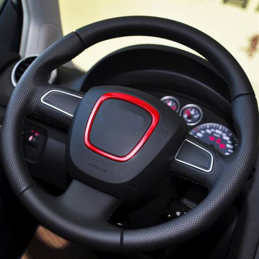 �n���h�� �X�e�A�����O �z�C�[�� ���� �����O ���� 3D �X�e�b�J�[ �K�p: �A�E�f�B A3 A4 Q3 Q5 A5 C ���b�h�`C �V���o�[ AL-EE-4626 AL