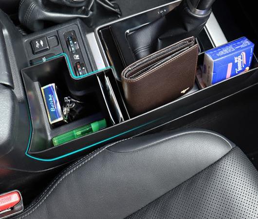 �K�p: �g���^ �����h�N���[�U�[ �v���h FJ150 LC150 2010-2018 �v���X�`�b�N �Z���g���� �R���\�[�� ���@�\ �X�g���[�W �^�C�v001�E�^�C�v002 AL-EE-6050 AL