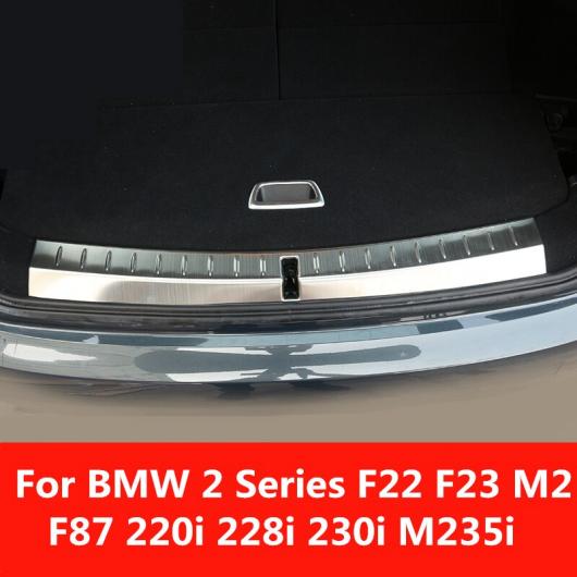 ���A �g�����N �o���p�[ ���� �v���[�g �K�p: BMW 2�V���[�Y F22 F23 M2 F87 220I 228I 230I M235I 5�V�[�g 2�s�[�X�E7�V�[�g 2�s�[�X AL-EE-7706 AL