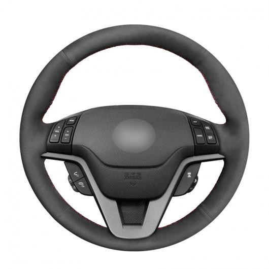 �u���b�N �X�E�F�[�h ��D�� ����~�� �X�e�A�����O �z�C�[�� �J�o�[ �K�p: �z���_ CR-V CRV 2007 2008 2009 2010 2011 �u���b�N���`�u���[�� AL-EE-8543 AL