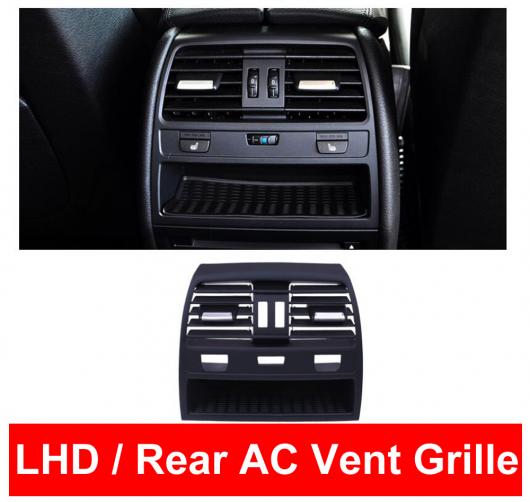 LHD ABS ���A �q�[�g �E�B���h �G�A�R�� AC �����o���� �O���b�h �p�l�� �N���[�� �v���[�g �K�p: BMW 7�V���[�Y F01 �t�����g ���E�t�����g �E AL-EE-8824 AL