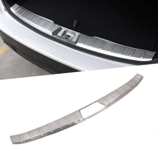 適用: スバル フォレスター 2019 ステンレス スチール インナー