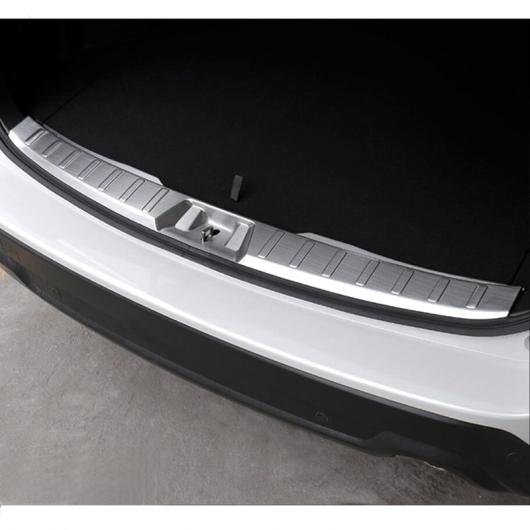 適用: スバル フォレスター 2019 ステンレス スチール インナー