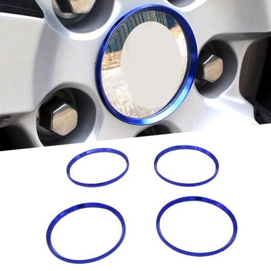 4�s�[�X �A���~�j�E�� ���� �z�C�[�� �n�u ���� �����O �Z���^�[ �L���b�v �^�C�� �K�p: �W�[�v �R���p�X 2017 2018 �^�C�v001�`�^�C�v003 AL-FF-1406 AL