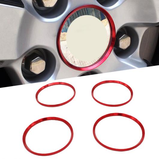 4�s�[�X �����O �z�C�[�� �n�u ���� �T�[�N�� �X�e�b�J�[ �K�p: �W�[�v �R���p�X 2017 2018 �^�C�v001�`�^�C�v003 AL-FF-1431 AL