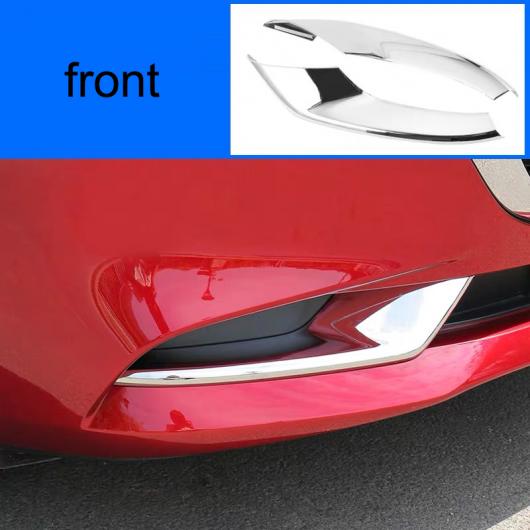 �K�p: MAZDA3 �}�c�_3 �A�N�Z�� 2020 ABS �N���[�� �t�����g�����A �e�[�� ���C�g �t�H�O ���C�g ���� �t�����g�E���A 1 AL-FF-2000 AL