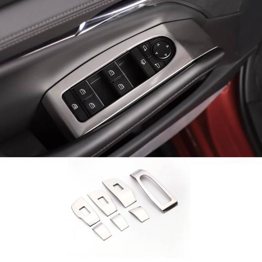 �C���e���A �h�A �R���g���[�� �p�l�� �x�[�� �K�[�j�b�V�� �J�o�[ �K�p: MAZDA3 �}�c�_3 LHD 2019 2020 �A�N�Z�T���[ �u���b�N�E�V���o�[ AL-FF-2028 AL