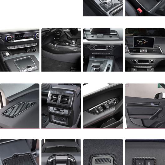 �J�[�{���t�@�C�o�[ ABS �Z���g���� �R���g���[�� ���� �C���e���A �A�N�Z�T���[ �K�p: �A�E�f�B Q5 ���A �J�b�v �p�l���EGPS �X�N���[�� �g���� AL-FF-4102 AL