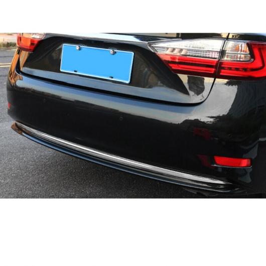 �K�p: ���N�T�X ES ES200 250 300H �e�[���Q�[�g ���A �o���p�[ �g���� �X�e�����X �X�`�[�� �C���e���A 2012-2017 ES300H�E2012-2014 ES250 350 AL-FF-4886 AL