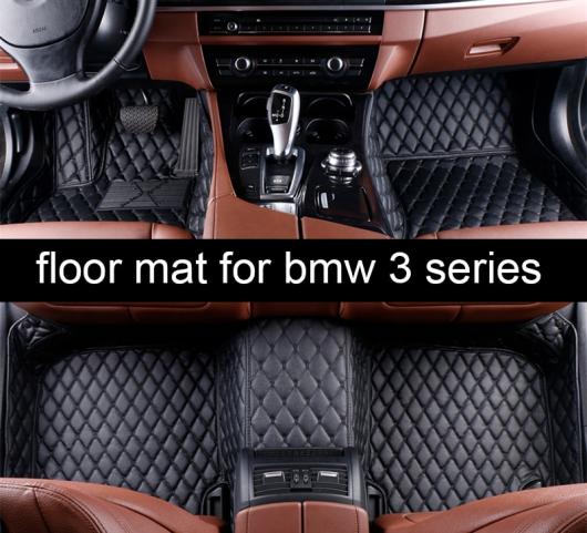 ���U�[ �t���A�}�b�g �K�p: BMW E90 F30 F34 E91 E92 E93 E94 G20 2020 �u���b�N ���b�h ���C���[�`���C�� ���b�h 2004-2013 E90�`2019-2020 G20 AL-FF-5235 AL
