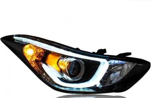 �w�b�h���C�g �K�p: �q�����_�C/����/HYUNDAI �G�����g�� 2012-2016 LED 4300K�`8000K 35W�E55W AP-ALH0034