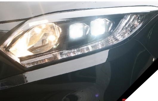 Kp: z_ x[ wbhCg 2015-2016 wbhv LED DRL vWFN^[ 4300K`8000K 35WE55W AL-HH-0263