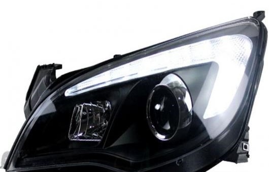 �K�p: �G�N�Z�� XT �w�b�h���C�g 2010-2012 LED �w�b�h�����v DRL �_�u�� �r�[�� H7 4300K�`8000K 35W�E55W AP-ALH0329