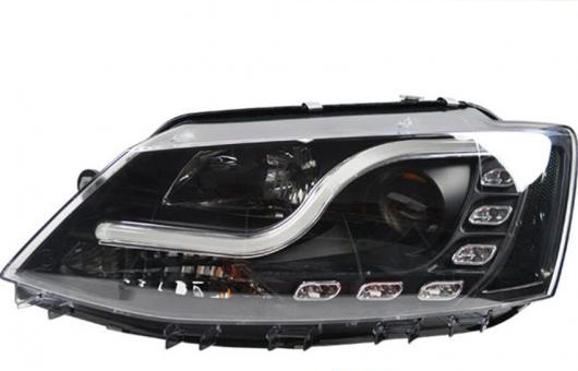 Kp: VW tHNX[Q/VOLKSWAGEN WFb^ wbhCg 2012-2015 LED DRL 4300K`8000K 35WE55W AL-HH-0386
