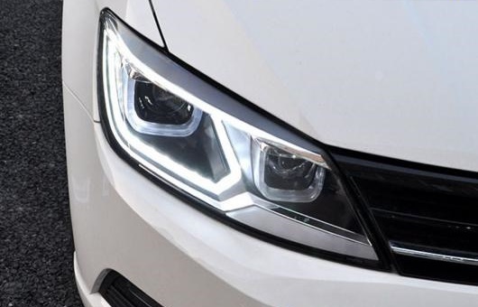 Kp: VW tHNX[Q/VOLKSWAGEN }h 2015 wbhCg LED DRL 4300K`8000K 35WE55W AL-HH-0394