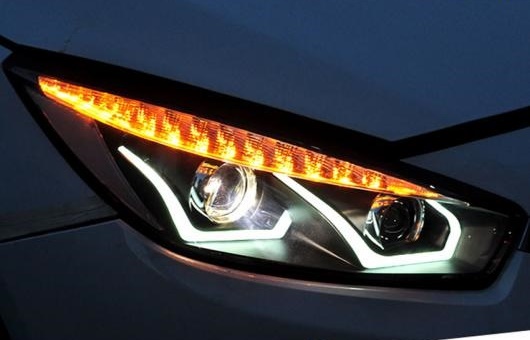 Kp: V{[/CHEVROLET N[Y wbhCg 2015 LED DRL Y _u 4300K`8000K 35WE55W AL-HH-0433