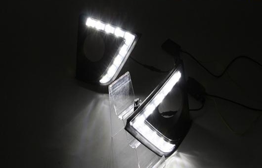 LED DRL Kp: g^ J[ 2014 2015 fC^CjOCg tHO Cg v zCg AL-HH-0576