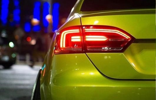 �K�p: VW �t�H���N�X���[�Q��/VOLKSWAGEN �W�F�b�^ 2012-2017 LED �e�[�����C�g GLI MK6 ���A �����v �p�[�L���O NCS ���C�g ���b�h AP-ALH0755