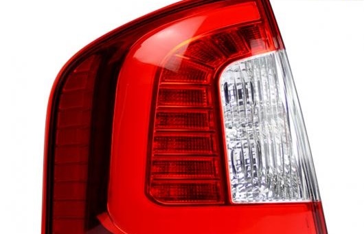 �K�p: �t�H�[�h/FORD �G�b�W LED �e�[�����C�g 2012-2014 ���~�e�b�h �e�[�� �����v ���A DRL + �u���[�L �p�[�N �V�O�i�� ���C�g ���b�h AL-HH-0776