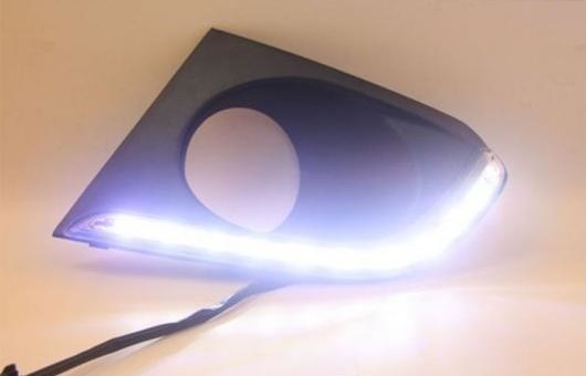 Kp: V{[/CHEVROLET N[ 14-17 LED DRL tHO v fC^C jO x KCh Cg 35W zCg 5500K AL-HH-0823