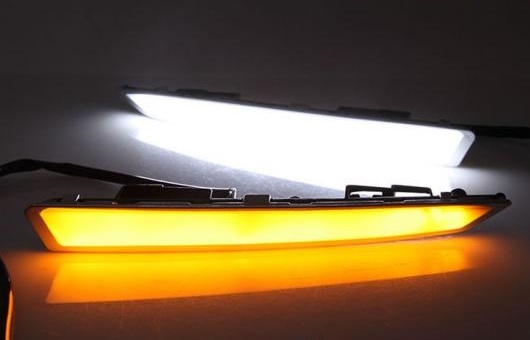 Kp: tH[h/FORD GXP[v 14-17 LED DRL tHO v fC^C jO x KCh Cg zCgECG[ 5500K AL-HH-0831