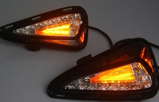 Kp: g^ J 14-16 LED DRL tHO v fC^C jO x KCh Cg 35W zCgECG[ 5500K AL-HH-0843