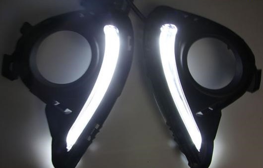 Kp: }c_ }[VA 10-13 LED DRL tHO v fC^C jO x KCh Cg 35W zCg 5500K AL-HH-0849