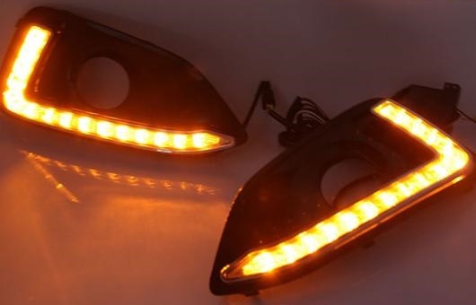 Kp: V{[/CHEVROLET }u 16 LED DRL tHO v fC^C jO x KCh Cg zCgECG[ 5500K AL-HH-0857