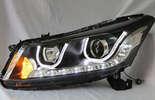 �w�b�h�����v �K�p: �z���_ �A�R�[�h LED �w�b�h���C�g DRL H7/D2H HID �L�Z�m�� BI 4300K�`8000K 35W�E55W AL-HH-0901