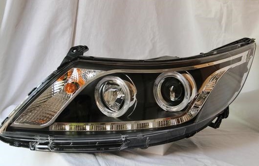 �w�b�h�����v �K�p: �N�� K2 2011-2012 LED �w�b�h���C�g DRL H7/D2H HID �L�Z�m�� 4300K�`8000K 35W�E55W AL-HH-0917