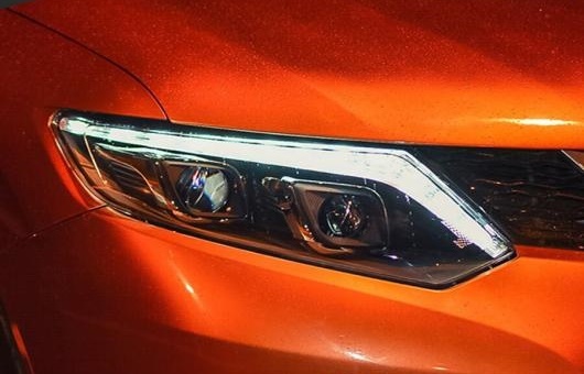 NT32 日産エクストレイル 右ヘッドライト LED ヘッドランプ 510supply_ni42d26
