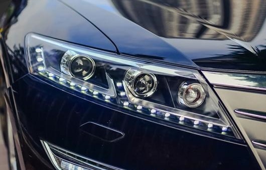�w�b�h���C�g �K�p: �z���_ �N���X�c�A�[ 2011-2012 LED �w�b�h�����v 4300K�`8000K 35W�E55W AP-ALH0942