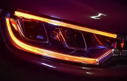 �w�b�h���C�g �K�p: �V�g���G��/CITROEN C3-XR 2015 LED �w�b�h�����v 4300K�`8000K 35W�E55W AL-HH-0964